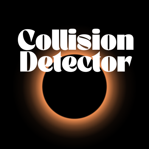 Collision Detector